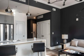 Revived 1 BR Apt by Soulard